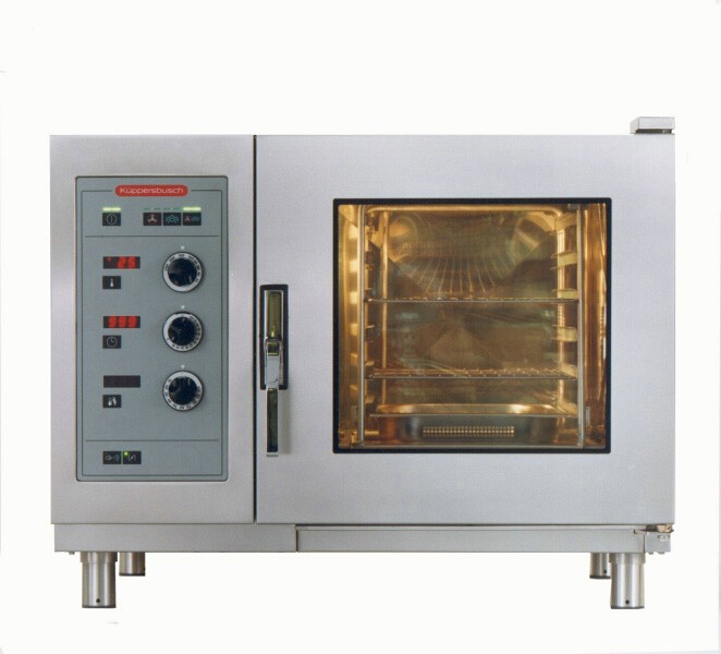 Konvektomat 106