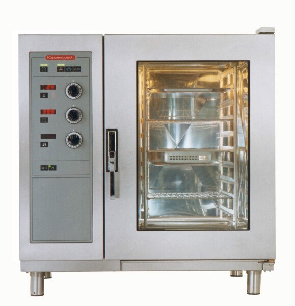 Konvektomat 110