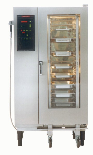 Konvektomat 120